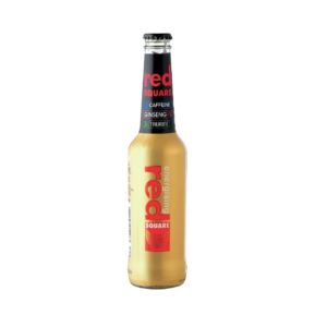 Red Square Energy Tequila Gold 275ml