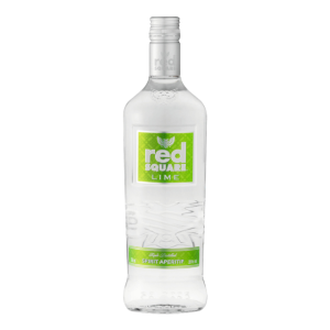 Red Square Lime 750ml