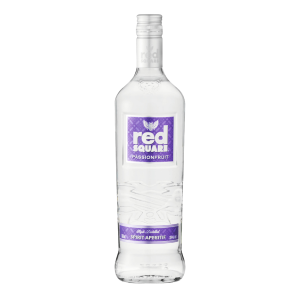 Red Square Passionfruit 750ml