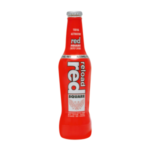 Red Square Reload 275ml