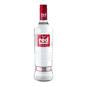 Red Square Vodka 750ml