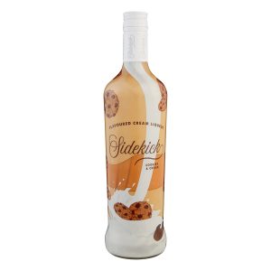 Sidekick Cookies & Cream 750ml