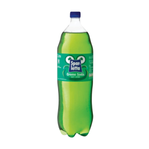Spar-letta - Cream Soda 2L