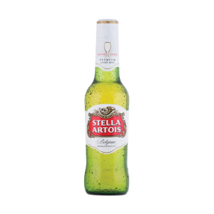 Stella Artois 330ml
