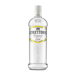 Strettons Original Dry Gin 750ml