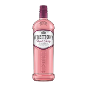 Strettons Triple Berry 750ml