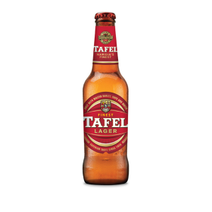Tafel Lager 330ml