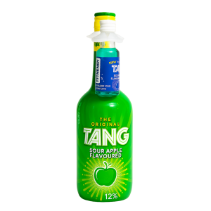 The Original Tang Sour Apple Flavoured 750ml