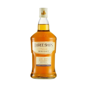 Three Ships Select Whisky 750ml