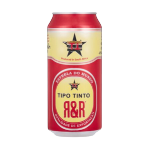 Tipo Tinto R&R 440ml