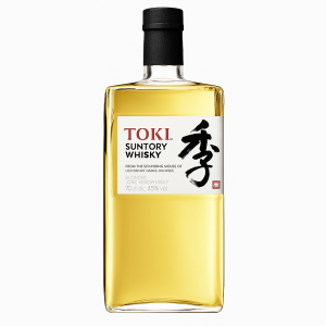 Suntory Whisky Toki 750ml