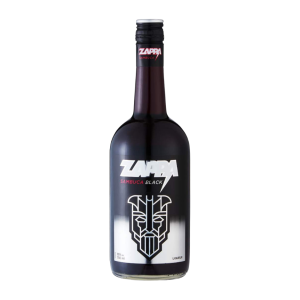Zappa Zambuca Black 750ml