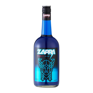 Zappa Zambuca Blue 750ml