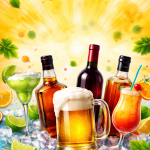 Alcohol