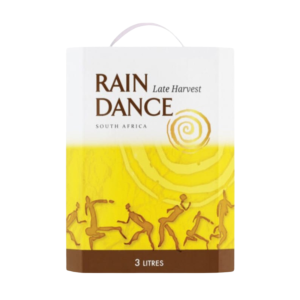 Rain Dance - Late Harvest 3L