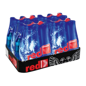 Red Square - Blue Ice 275ml (24 Pack)