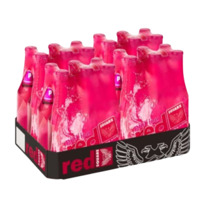 Red Square - Pink Ice 275ml (24 Pack)