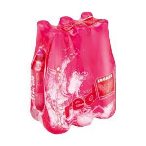Red Square - Pink Ice 275ml (6 Pack)