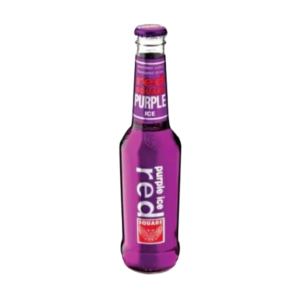 Red Square - Purple Ice 275ml