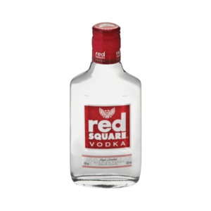 Red Square Vodka 200ml