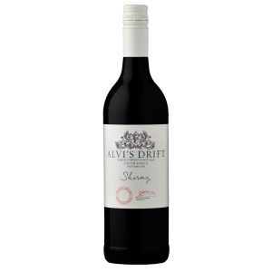 Alvi's Drift - Shiraz 750ml