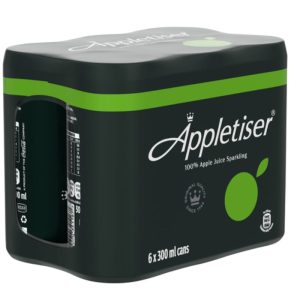Appletiser (6 Pack) - 300ml