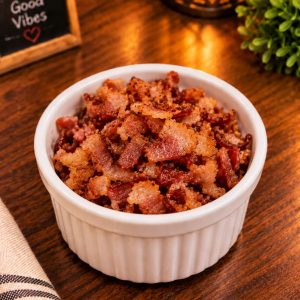 Extra - Bacon Bits