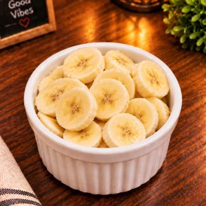 Much'A Sweet (Add Ons) - Banana