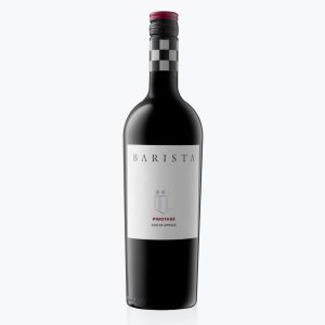 Barista - Pinotage 750ml