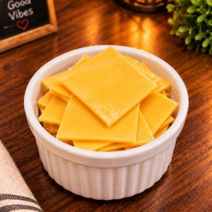 Extra - Cheese