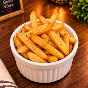 Extra - Chips