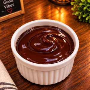 Much'A Sweet (Add Ons) - Chocolate Sauce