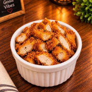 Extra - Chicken