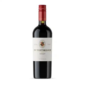 Du Toitskloof - Merlot 750ml