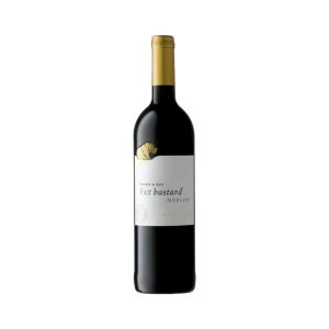 Fat Bastard - Merlot 750ml