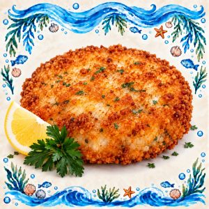 Fish Cake