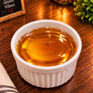 Much'A Sweet (Add Ons) - Golden Syrup