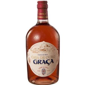 Graca - Rose