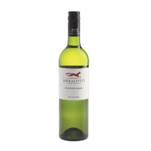 Jakkalsvlei - Sauvignon Blanc 750ml