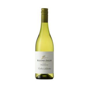Kleine Zalze - Chardonnay 750ml