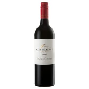 Kleine Zalze - Merlot 750ml