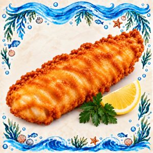 Medium Hake
