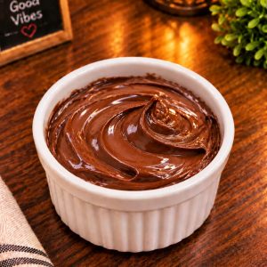 Much'A Sweet (Add Ons) - Nutella