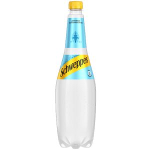 Schweppes - Lemonade - 1L