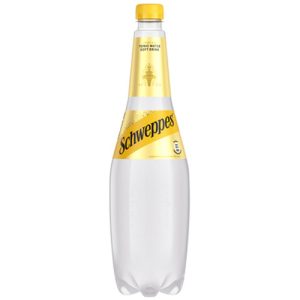 Schweppes - Tonic Water - 1L