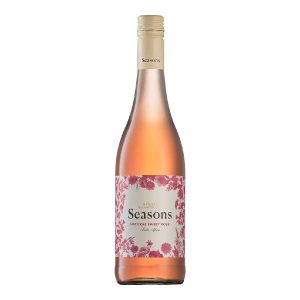 Seasons - Natural Sweet Rose 750ml