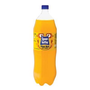Spar-Letta Pine Nut - 2L