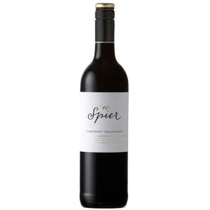Spier - Cabernet Sauvignon 750ml