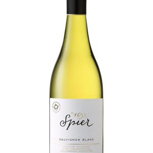 Spier - Sauvignon Blanc 750ml