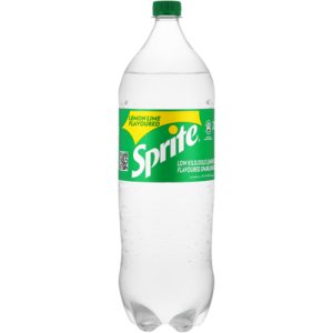 Sprite - 2L